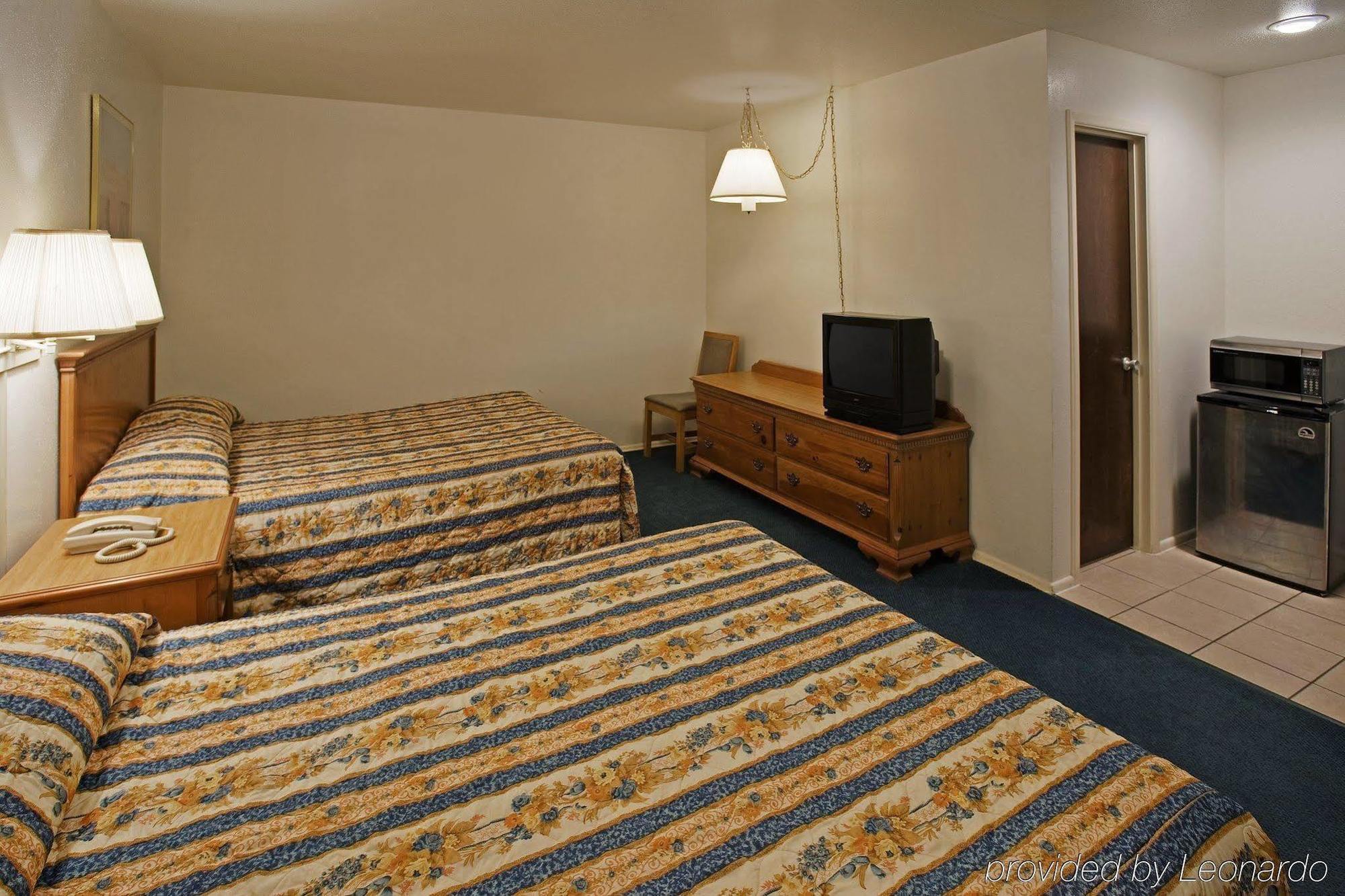 Regency Inn Hondo Cameră foto